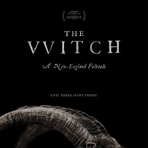Photo The Witch
