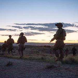 Photo Sicario