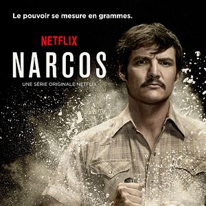 Photo Narcos