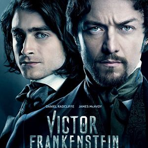 Photo Docteur Frankenstein