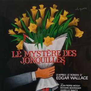 Photo Le mystère des jonquilles