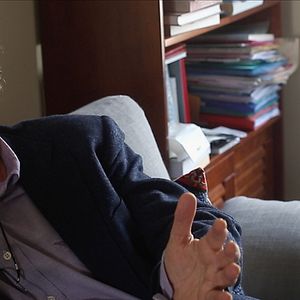Photo Même pas peur!