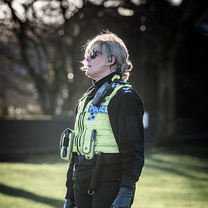 Photo Sarah Lancashire