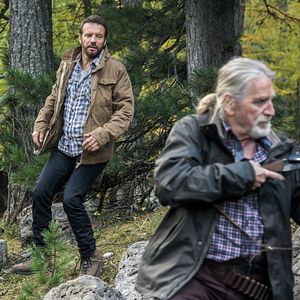 Photo Samuel Le Bihan