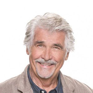 Photo James Brolin