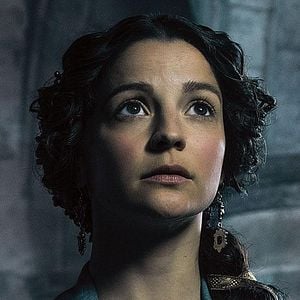 Photo Flora Spencer-Longhurst