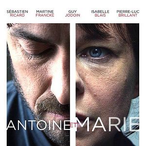 Photo Antoine et Marie