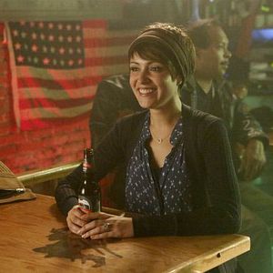 Photo Italia Ricci