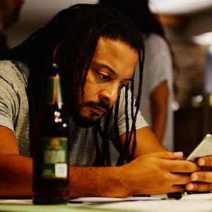 Photo Brandon Jay McLaren