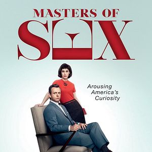 Photo Masters of Sex