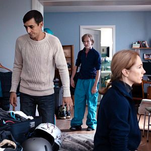 Photo Dominique Jann