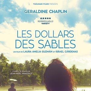 Photo Les Dollars des sables