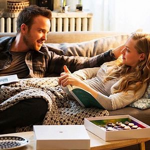 Photo Père et fille