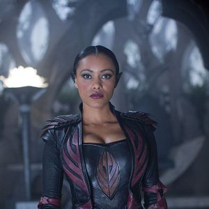 Photo Les Chroniques de Shannara