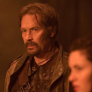 Photo James Remar