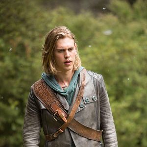 Photo Les Chroniques de Shannara