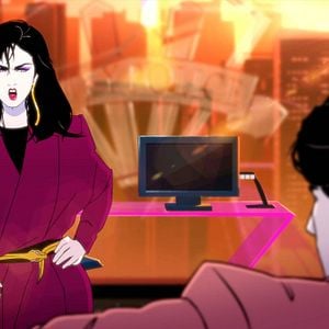 Photo Moonbeam City