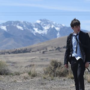 Photo Being Charlie