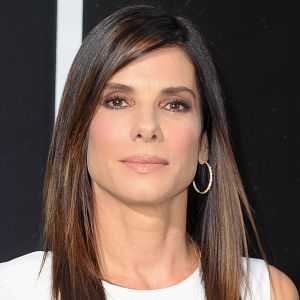 Photo Sandra Bullock
