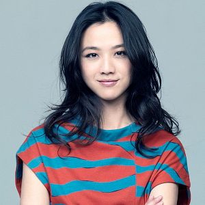 Photo Tang Wei