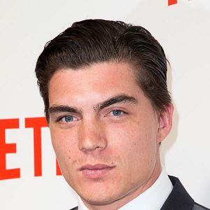 Photo Zane Holtz