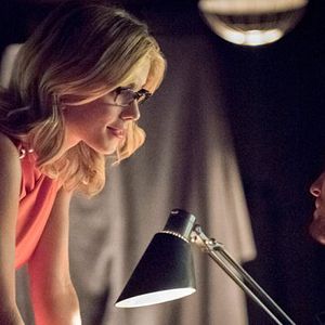 Photo Emily Bett Rickards