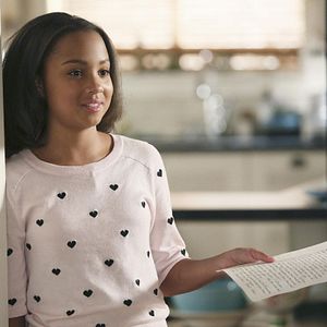 Photo Corinne Massiah