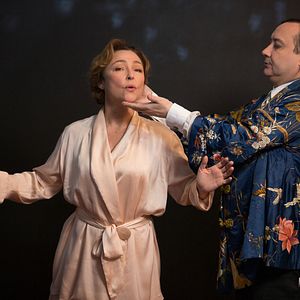 Photo Michel Fau