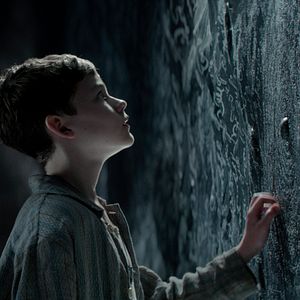 Photo Levi Miller (II)