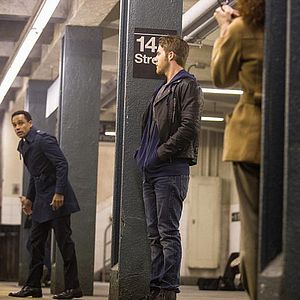 Photo Hill Harper