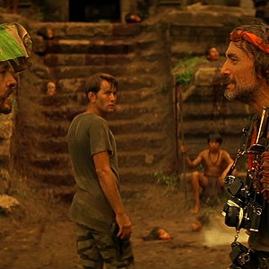 Photo Apocalypse Now Final Cut