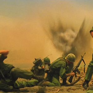 Photo Apocalypse Now Final Cut