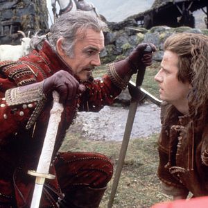 Photo Highlander