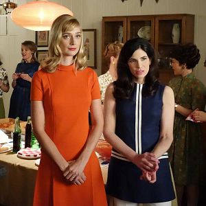 Photo Caitlin FitzGerald