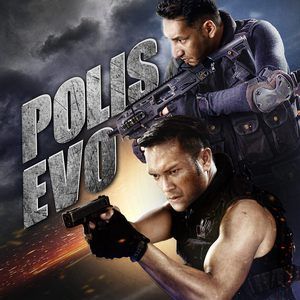 Photo Polis Evo