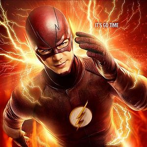 Photo Flash (2014)