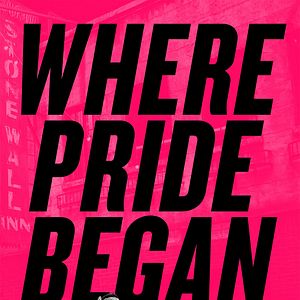Photo Stonewall