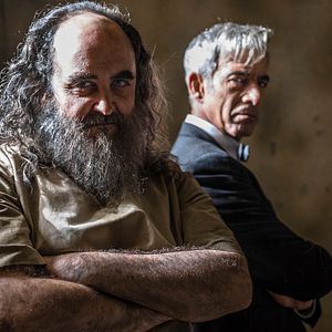 Photo Anacleto: Agente Secreto