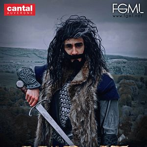 Photo Le Hobbit - Le Retour du Roi du Cantal