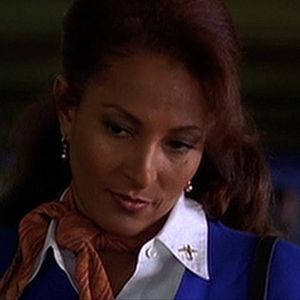 Photo Jackie Brown