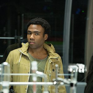 Photo Donald Glover