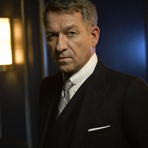 Photo Sean Pertwee