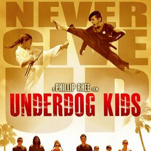 Photo Underdog Kids