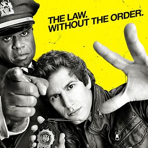 Photo Brooklyn Nine-Nine