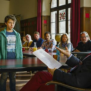 Photo Justus von Dohnányi