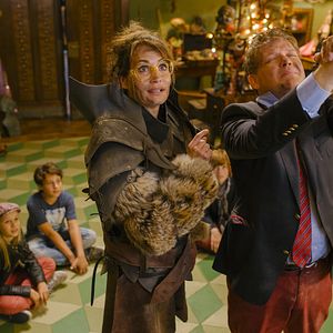 Photo Justus von Dohnányi