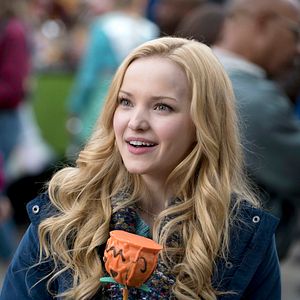 Photo Dove Cameron