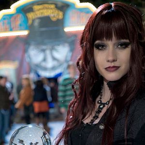 Photo R.L. Stine's Monsterville: The Cabinet of Souls