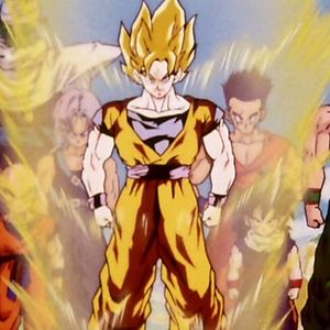 Photo Dragon Ball GT