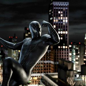 Photo Spider-Man 3